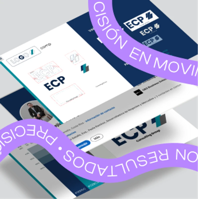 ECP Consulting Group - Proyecto