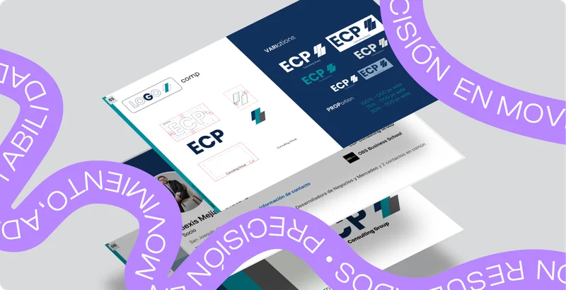 ECP Consulting Group Project