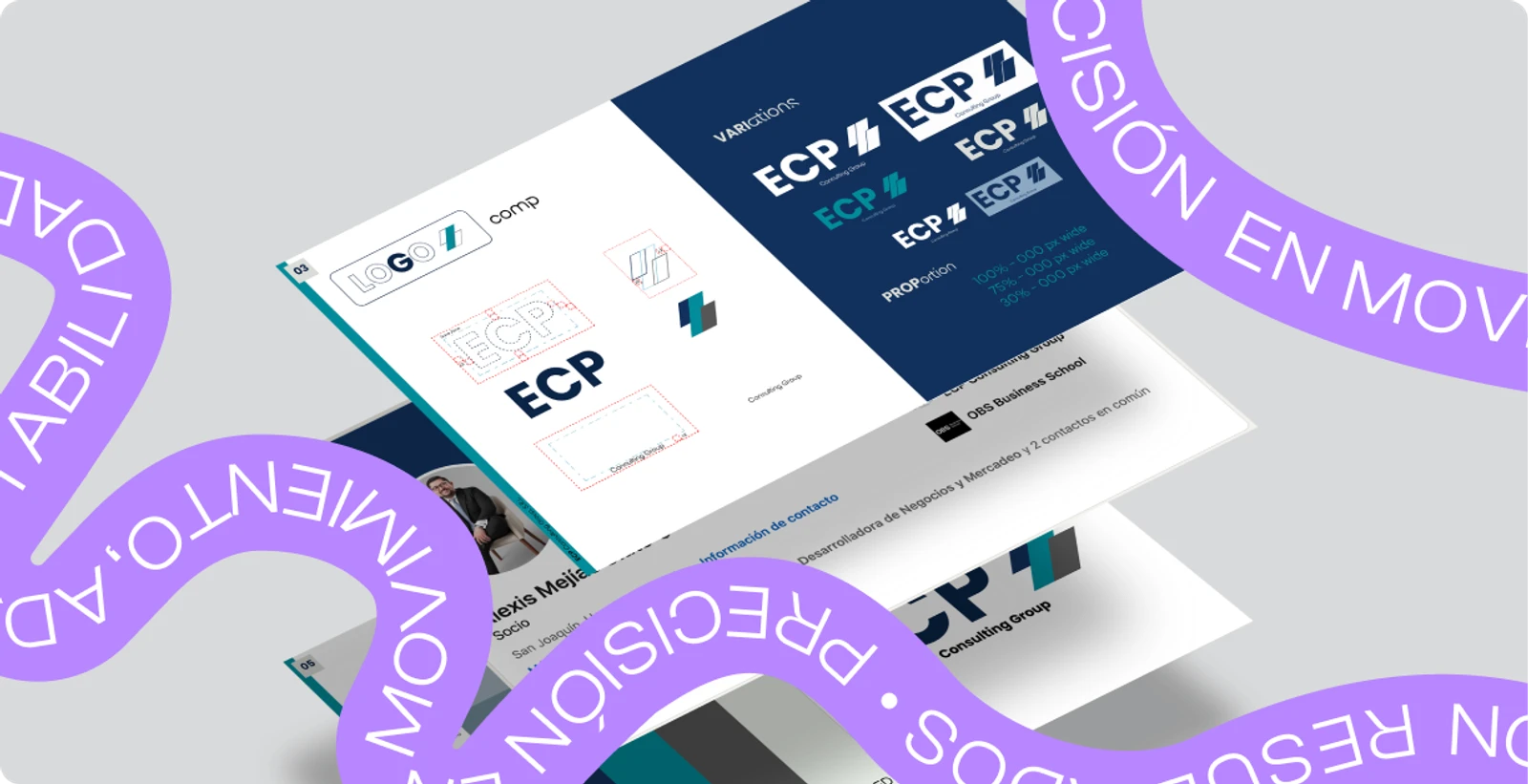 ECP Consulting Group - Proyecto