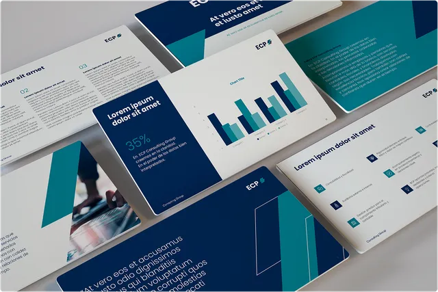 ECP Consulting Group