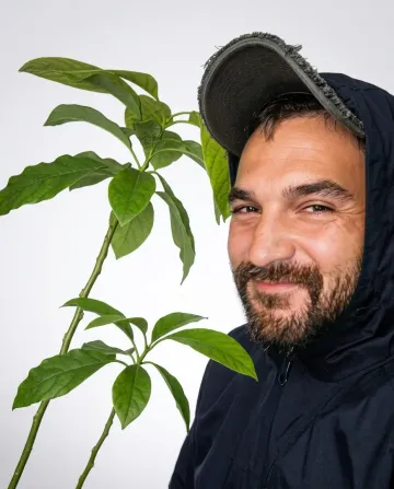 Matías Grasset (Tatu)