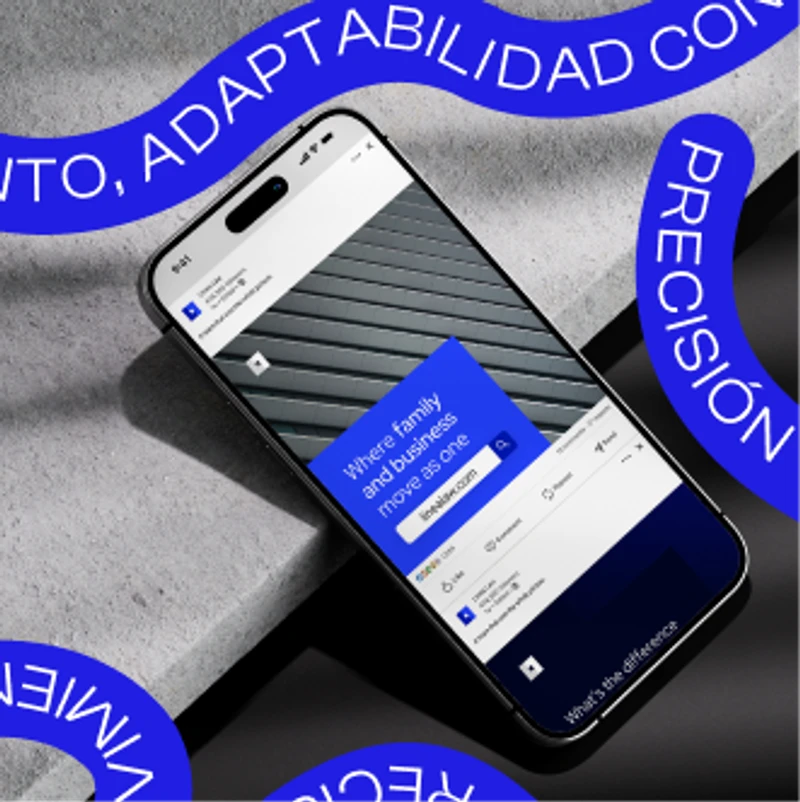 Legal Law Office - Proyecto