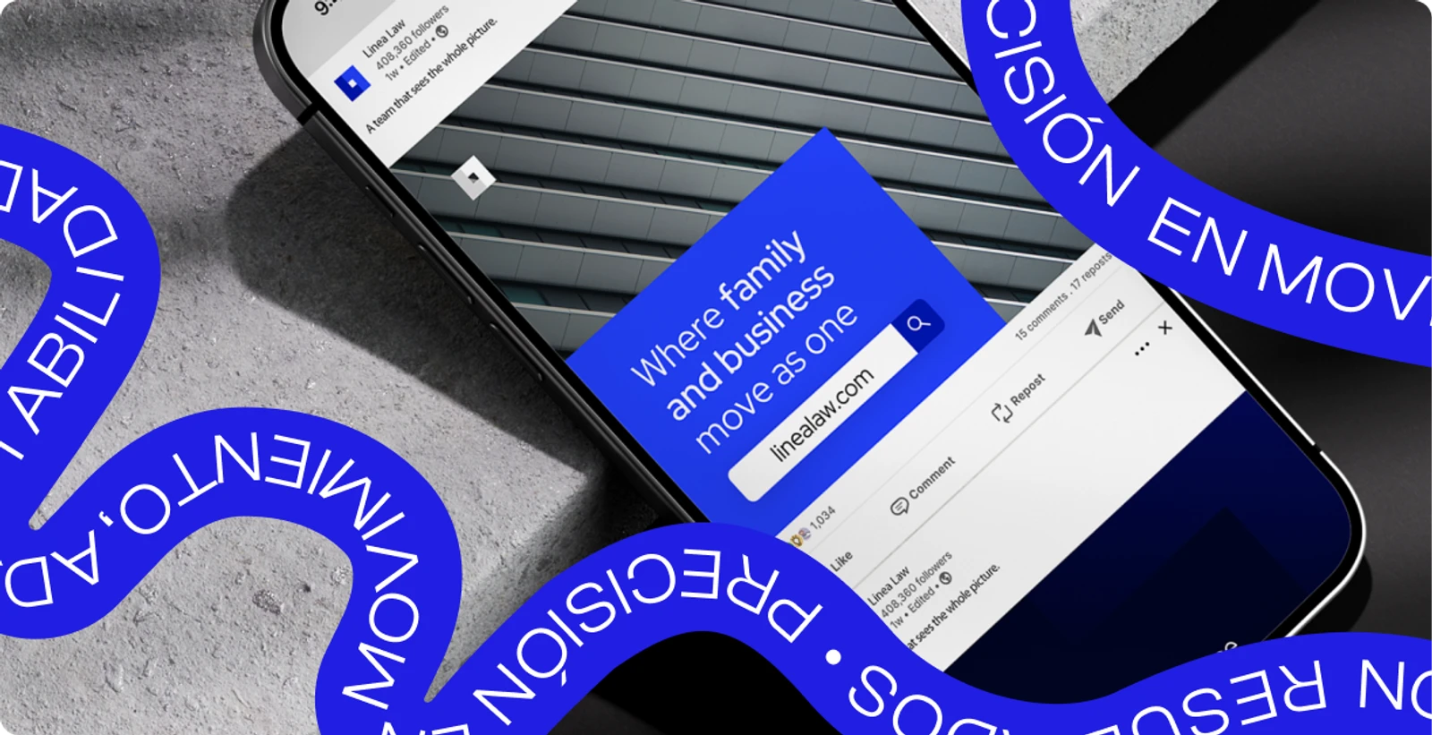 Legal Law Office - Proyecto