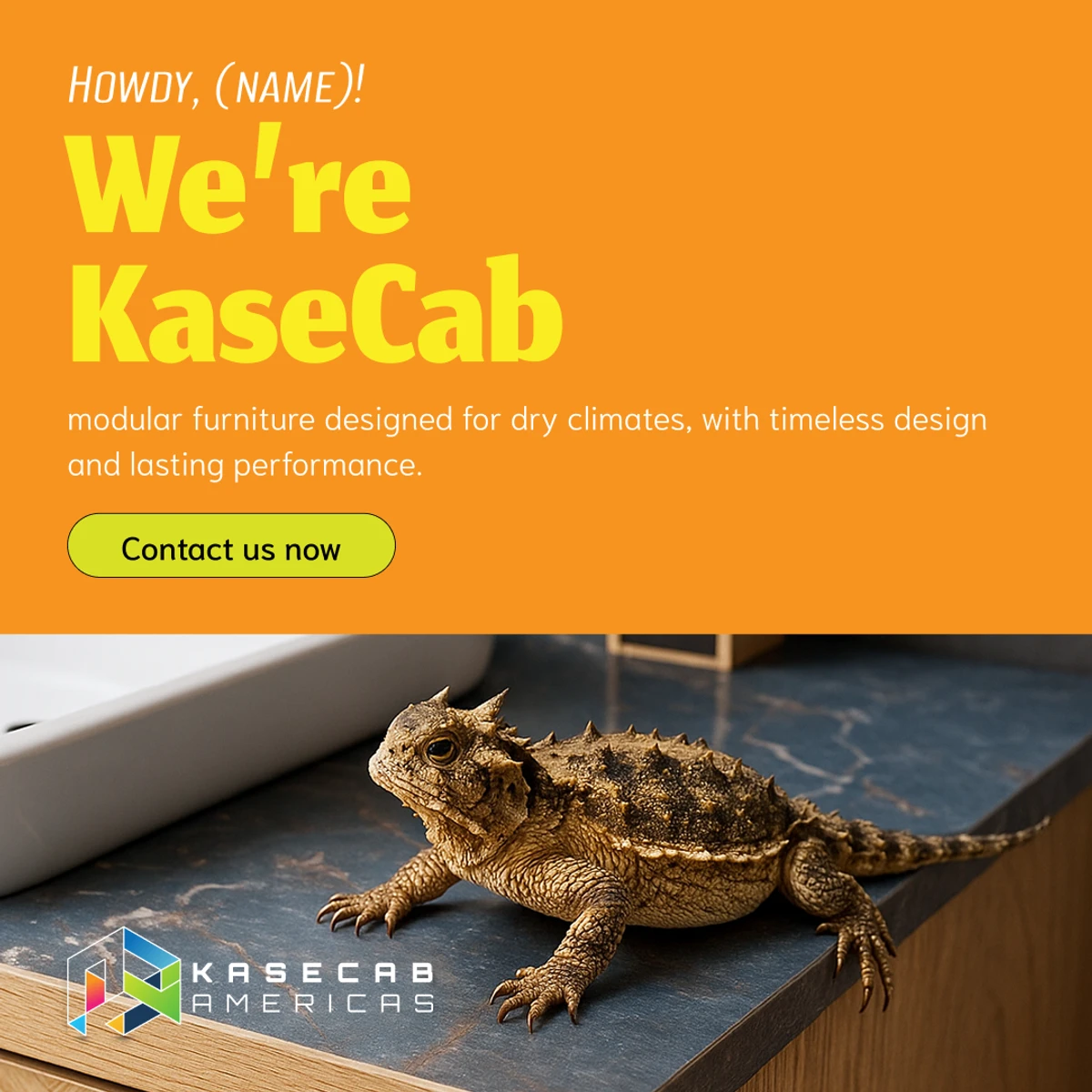 WhatsApp Residential General