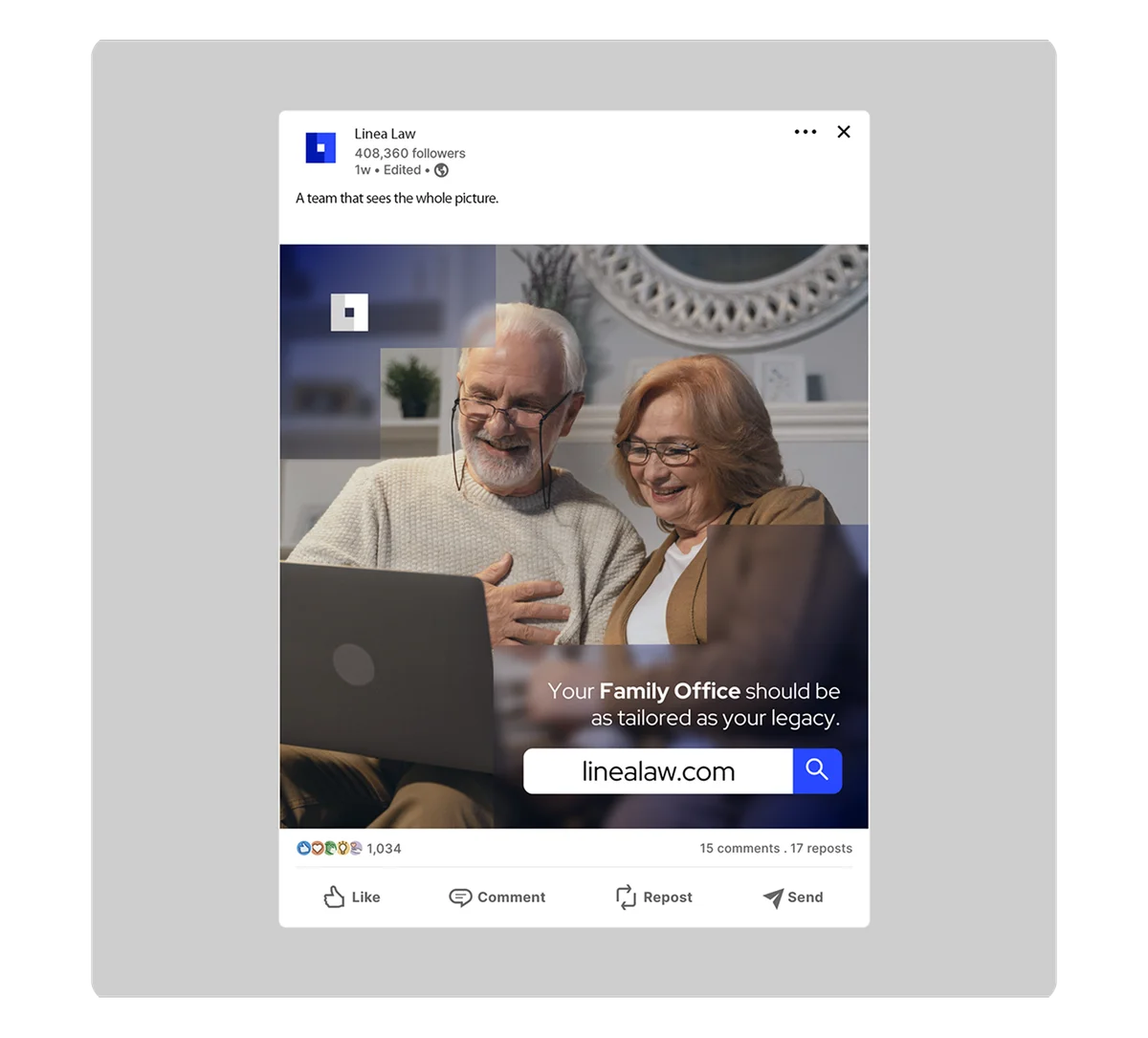 Legal Law Office - Google Results