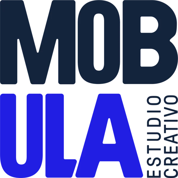 Mobula Estudio Logo