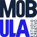 Mobula Estudio Logo