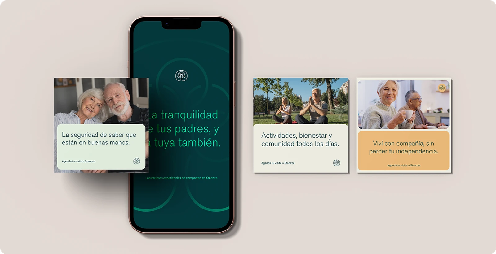 Stanzza – mockups 02